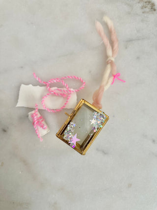 LGD Magic Note Ornament