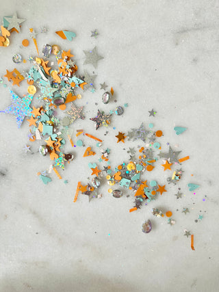 244 - Confetti Blend