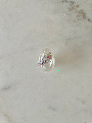 Gem Iridescent Egg - 003