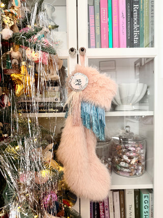 LGD - Stocking 001