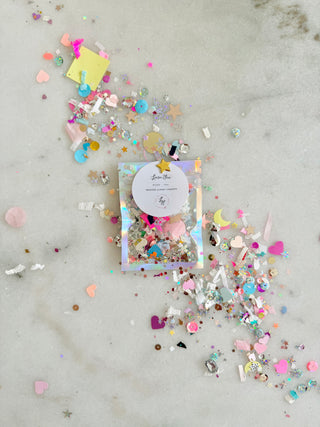 7001 - Confetti Blend
