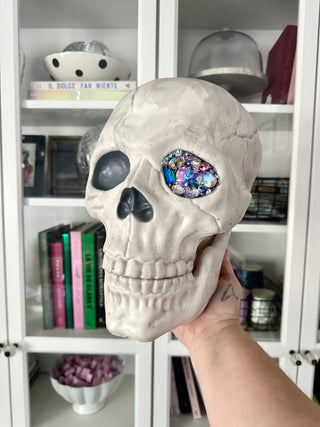 XL LGD SKULL  - 2025