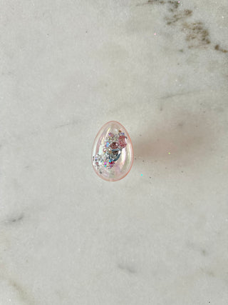 Gem Iridescent Egg - 004