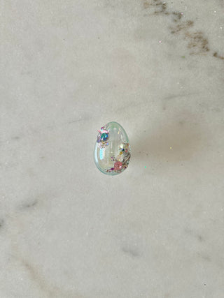 Gem Iridescent Egg - 002