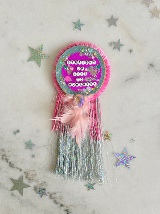 LGD Ribbons