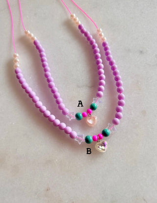 Necklace - 057