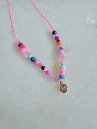 Necklace - 015