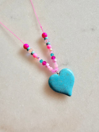 Necklace - 034