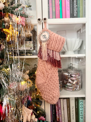 LGD - Stocking 002