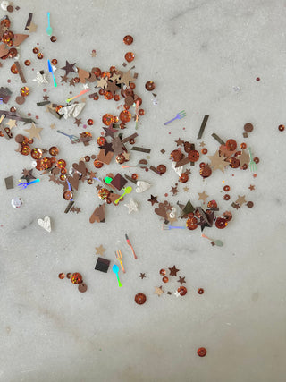 245 - Thanksgiving - Confetti Blend