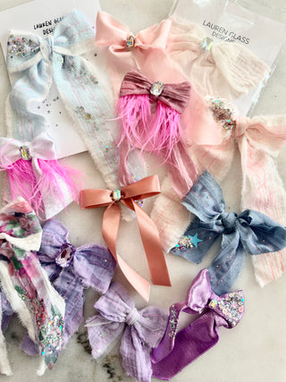 Bow Bundle