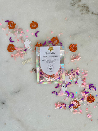 287 - Halloween - Confetti Blend