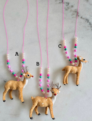 Necklace - 052