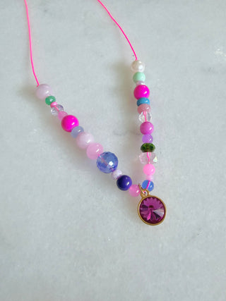 Necklace - 016