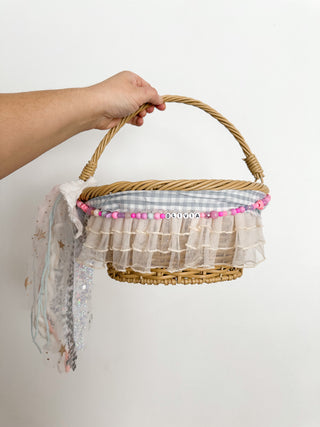 LGD Easter Basket - Customizable