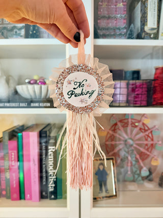 Custom - LGD Holiday Ribbon