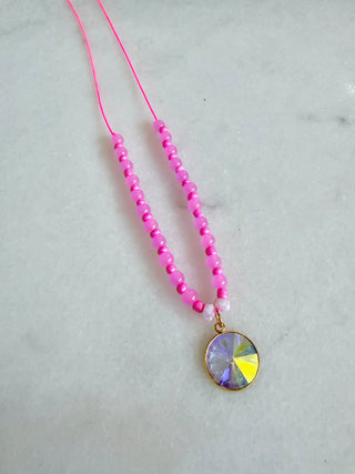 Necklace - 012
