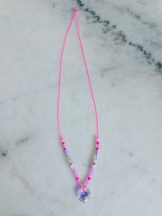 Necklace - 011