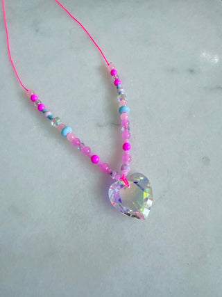 Necklace - 011