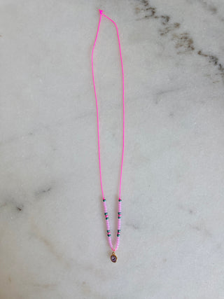 Necklace - 010