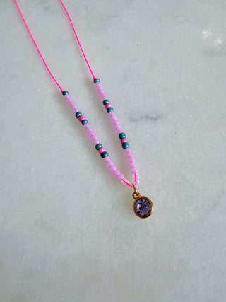 Necklace - 010