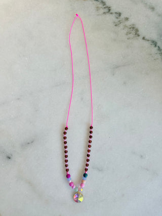 Necklace - 018