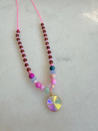 Necklace - 018