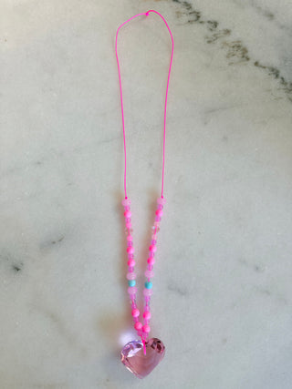 Necklace - 019