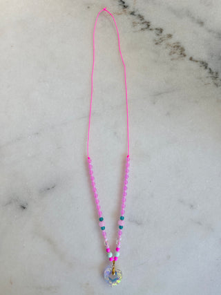 Necklace - 020