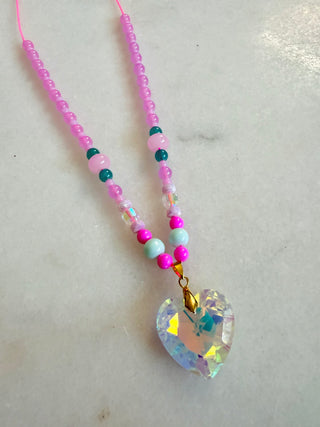 Necklace - 020