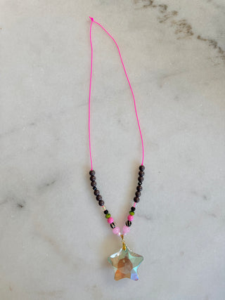 Necklace - 021