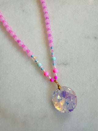 Necklace - 022