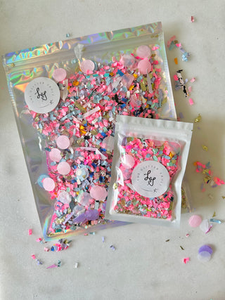 Recycled Confetti