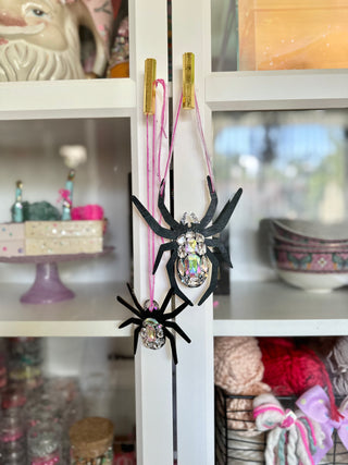 Gem Spider - Tag & Door Hanger