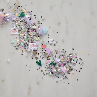 Small Business Magic - Confetti