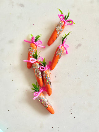 Confetti Carrot
