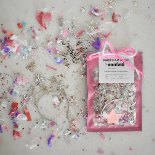 This is What Dreams are Made of- Confetti Blend