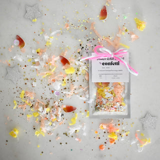 Candy Corn - Confetti Blend