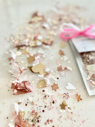 Christmas Cookies - Confetti Mix